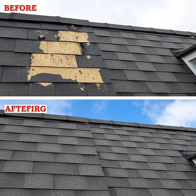 Roof Repair Near Me in Canton, CT near me